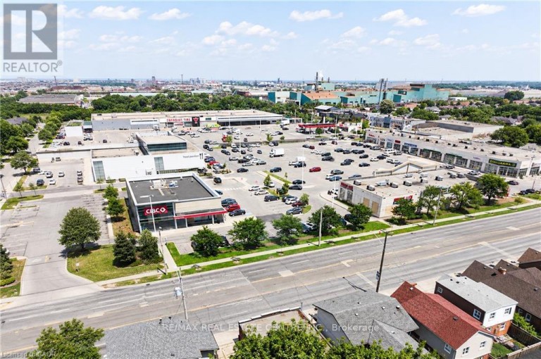 1274 BARTON STREET E, Hamilton (Crown Point), Ontario, L8H2W1