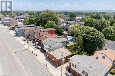 1274 BARTON STREET E Hamilton (Crown Point) Ontario photo 26