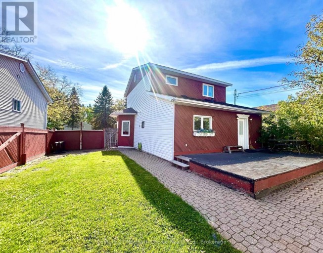626 SECOND STREET WEST, Fort Frances, Ontario, P9A2Z8
