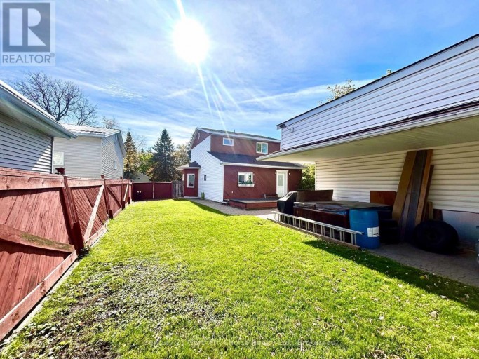 626 SECOND STREET WEST, Fort Frances, Ontario, P9A2Z8