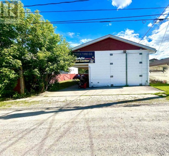 626 SECOND STREET WEST, Fort Frances, Ontario, P9A2Z8