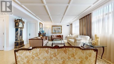 2805 - 100 ANTIBES DRIVE Toronto (Westminster-Branson) Ontario photo 2