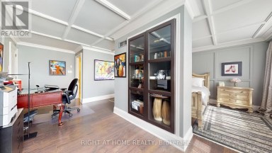 2805 - 100 ANTIBES DRIVE Toronto (Westminster-Branson) Ontario photo 20