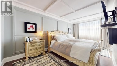 2805 - 100 ANTIBES DRIVE Toronto (Westminster-Branson) Ontario photo 21