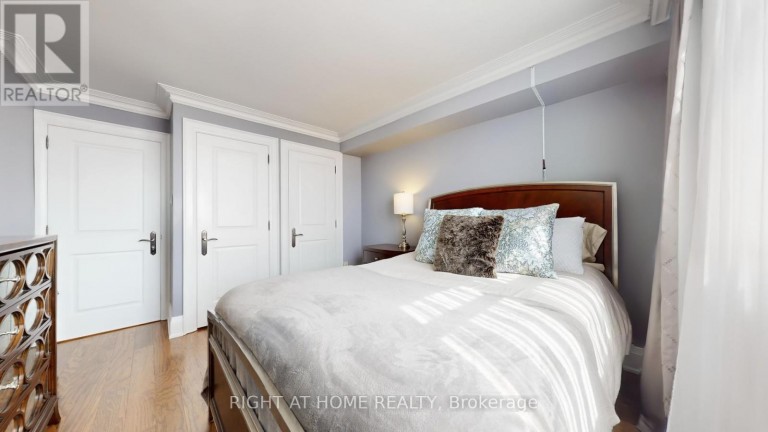 2805 - 100 ANTIBES DRIVE, Toronto (Westminster-Branson), Ontario, M2R3N1