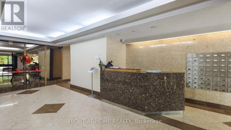 2805 - 100 ANTIBES DRIVE, Toronto (Westminster-Branson), Ontario, M2R3N1