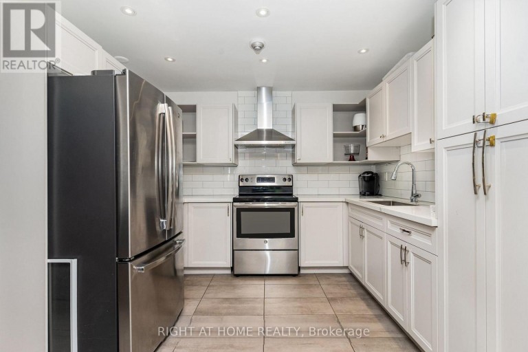 2805 - 100 ANTIBES DRIVE, Toronto (Westminster-Branson), Ontario, M2R3N1