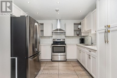 2805 - 100 ANTIBES DRIVE Toronto (Westminster-Branson) Ontario photo 43
