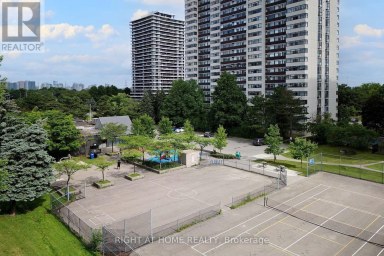 2805 - 100 ANTIBES DRIVE Toronto (Westminster-Branson) Ontario photo 46