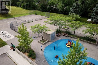 2805 - 100 ANTIBES DRIVE Toronto (Westminster-Branson) Ontario photo 47