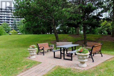 2805 - 100 ANTIBES DRIVE Toronto (Westminster-Branson) Ontario photo 48
