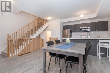 33 RED MAPLE LANE Barrie (Innis-Shore) Ontario photo 18