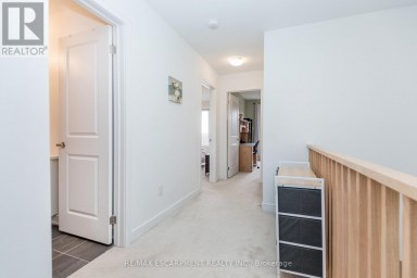 33 RED MAPLE LANE Barrie (Innis-Shore) Ontario photo 23