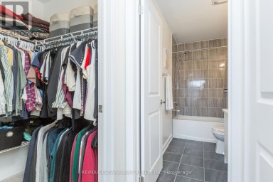 33 RED MAPLE LANE Barrie (Innis-Shore) Ontario photo 28