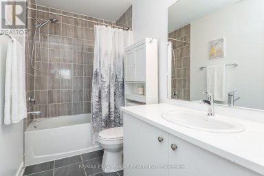 33 RED MAPLE LANE Barrie (Innis-Shore) Ontario photo 29