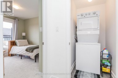 33 RED MAPLE LANE Barrie (Innis-Shore) Ontario photo 33