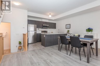 33 RED MAPLE LANE Barrie (Innis-Shore) Ontario photo 8