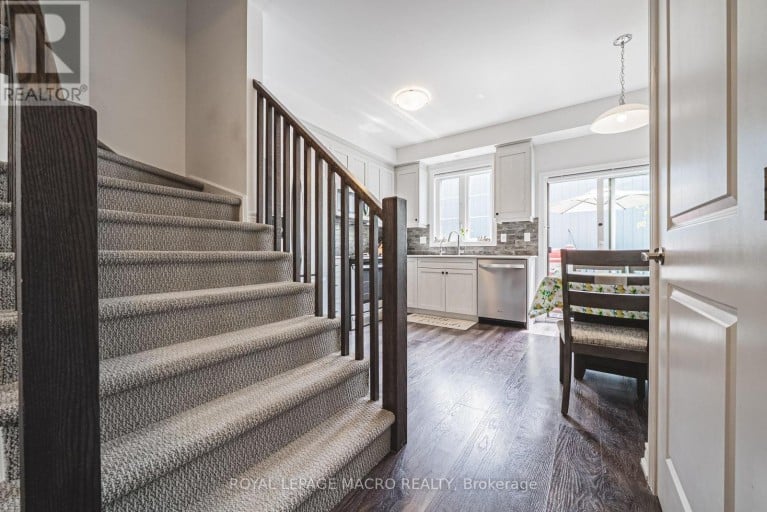 86 - 575 WOODWARD AVENUE, Hamilton (Parkview), Ontario, L8H0B3