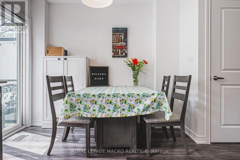 86 - 575 WOODWARD AVENUE, Hamilton (Parkview), Ontario, L8H0B3