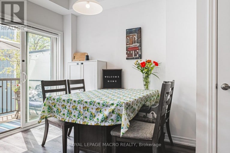 86 - 575 WOODWARD AVENUE, Hamilton (Parkview), Ontario, L8H0B3