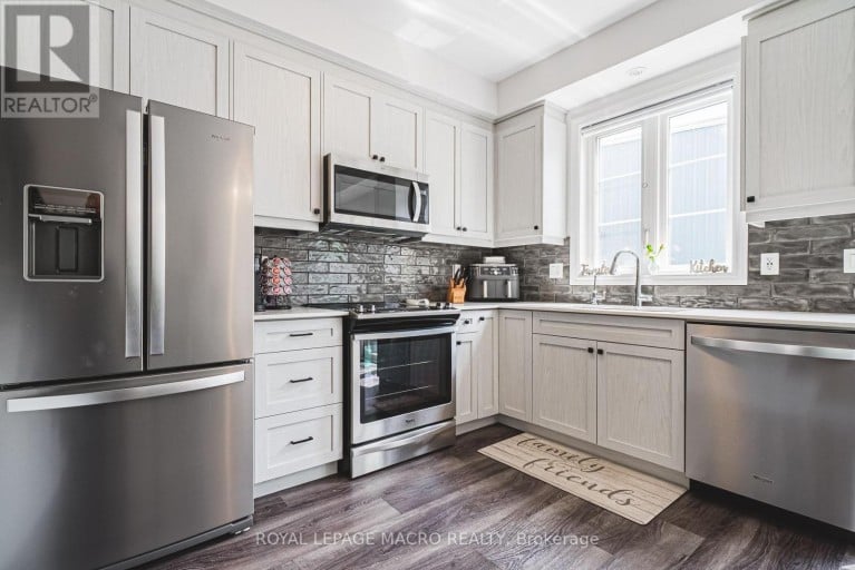 86 - 575 WOODWARD AVENUE, Hamilton (Parkview), Ontario, L8H0B3