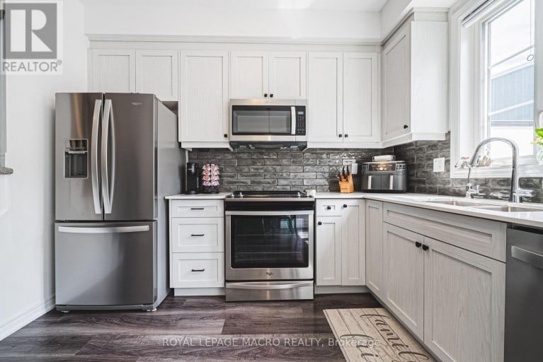 86 - 575 WOODWARD AVENUE, Hamilton (Parkview), Ontario, L8H0B3