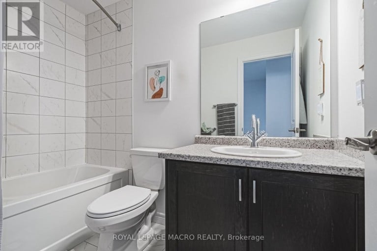 86 - 575 WOODWARD AVENUE, Hamilton (Parkview), Ontario, L8H0B3
