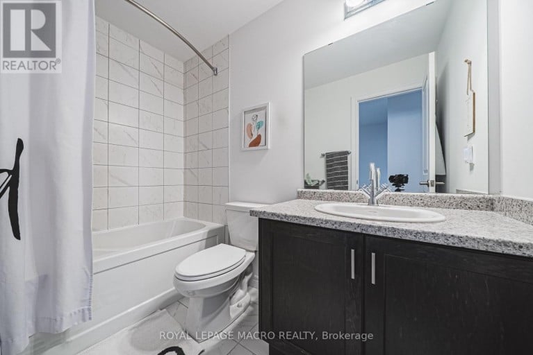 86 - 575 WOODWARD AVENUE, Hamilton (Parkview), Ontario, L8H0B3