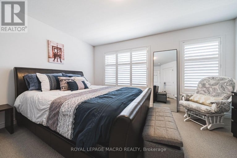 86 - 575 WOODWARD AVENUE, Hamilton (Parkview), Ontario, L8H0B3