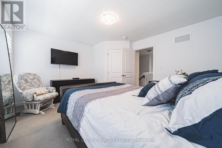 86 - 575 WOODWARD AVENUE, Hamilton (Parkview), Ontario, L8H0B3
