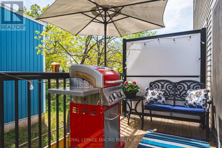 86 - 575 WOODWARD AVENUE, Hamilton (Parkview), Ontario, L8H0B3