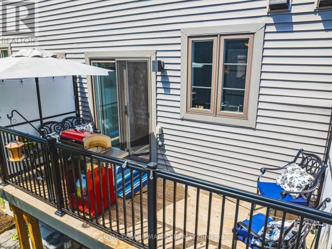 86 - 575 WOODWARD AVENUE, Hamilton (Parkview), Ontario, L8H0B3