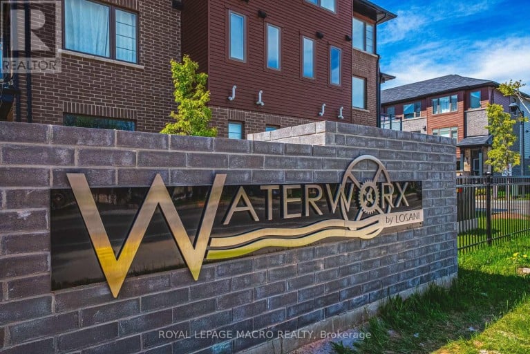 86 - 575 WOODWARD AVENUE, Hamilton (Parkview), Ontario, L8H0B3