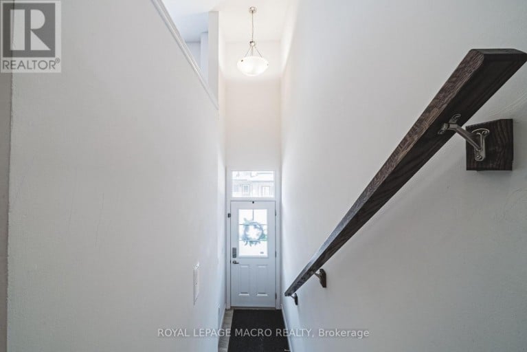 86 - 575 WOODWARD AVENUE, Hamilton (Parkview), Ontario, L8H0B3