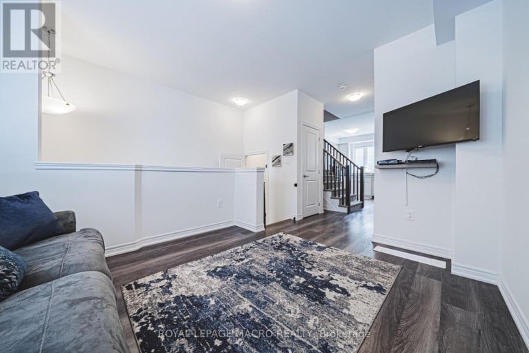 86 - 575 WOODWARD AVENUE, Hamilton (Parkview), Ontario, L8H0B3