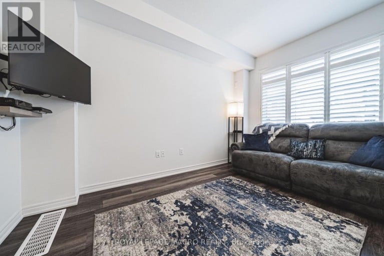 86 - 575 WOODWARD AVENUE, Hamilton (Parkview), Ontario, L8H0B3