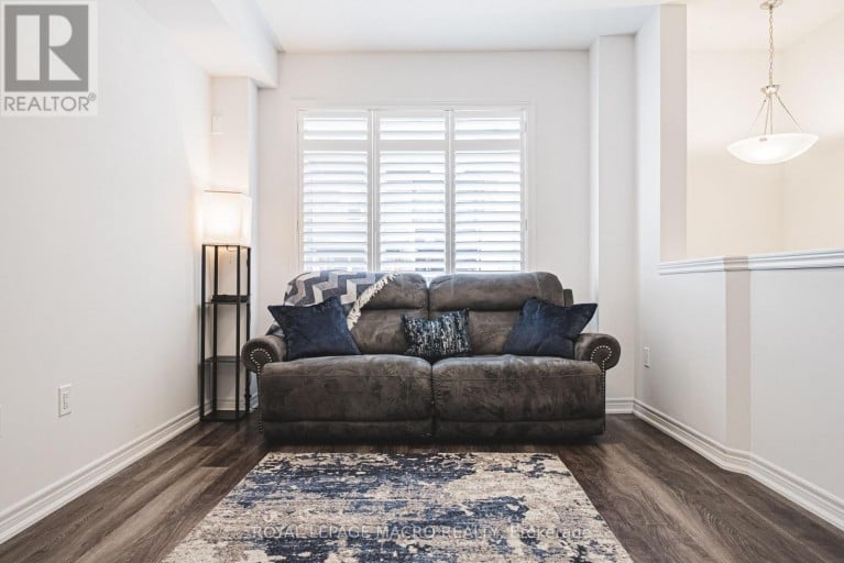 86 - 575 WOODWARD AVENUE, Hamilton (Parkview), Ontario, L8H0B3