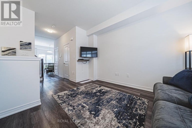 86 - 575 WOODWARD AVENUE, Hamilton (Parkview), Ontario, L8H0B3