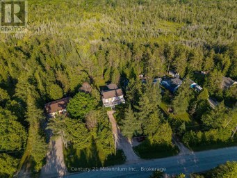 553 BAY STREET South Bruce Peninsula Ontario photo 11