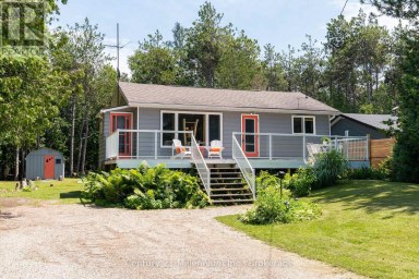 553 BAY STREET South Bruce Peninsula Ontario photo 12