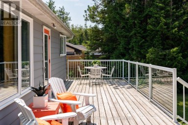 553 BAY STREET South Bruce Peninsula Ontario photo 13