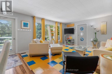 553 BAY STREET South Bruce Peninsula Ontario photo 14