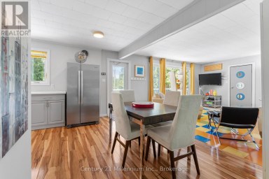 553 BAY STREET South Bruce Peninsula Ontario photo 19