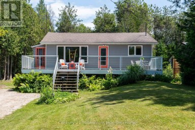 553 BAY STREET South Bruce Peninsula Ontario photo 2
