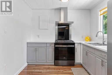 553 BAY STREET South Bruce Peninsula Ontario photo 20