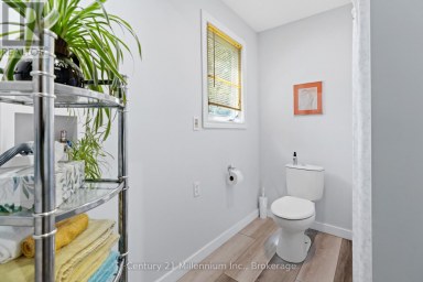 553 BAY STREET South Bruce Peninsula Ontario photo 25