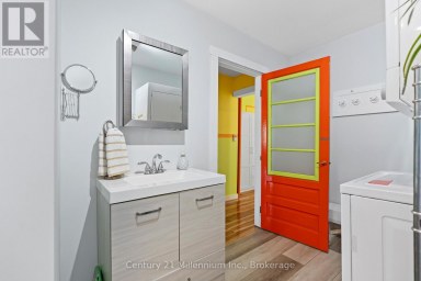 553 BAY STREET South Bruce Peninsula Ontario photo 26
