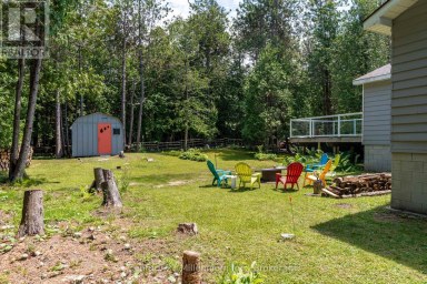 553 BAY STREET South Bruce Peninsula Ontario photo 3