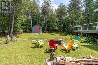 553 BAY STREET South Bruce Peninsula Ontario photo 4