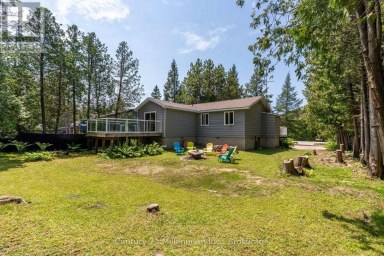553 BAY STREET South Bruce Peninsula Ontario photo 6